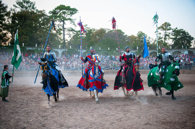 Texas Renaissance Festival